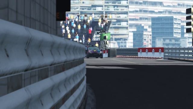 rFactor 2 (Monaco 2013) 2010 CLIO CUP (4K 60fps GTX 1080 TI) смотреть онлайн