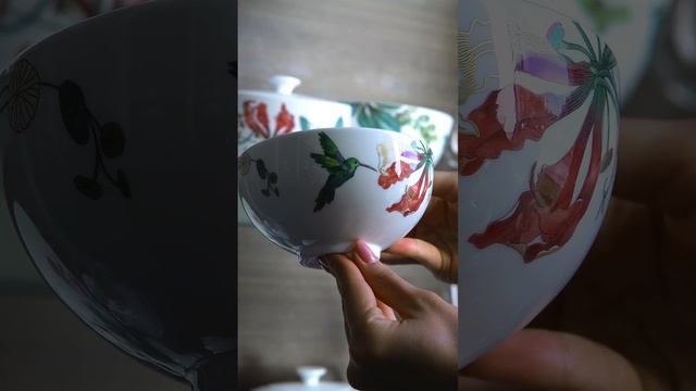 Экзотическая коллекция Avarua 🌿 смотреть онлайн