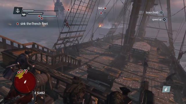 Assassin's Creed® Rogue Remastered #7