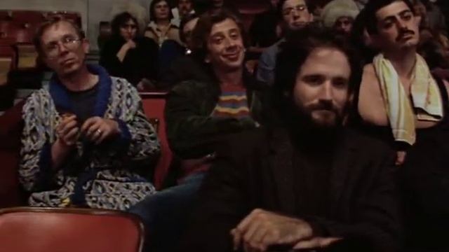 Москва на Гудзоне / агент КГБ даёт инструкции смотреть онлайн