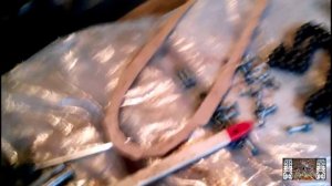 РЕДУКТОР ДЛЯ КРОТА !!!!