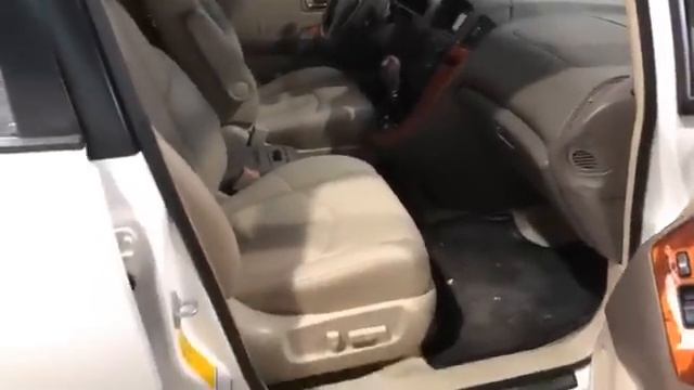 2003 Lexus RX300 full option | 2002 Toyota HighLander Limited & 2008 Toyota Prius full white смотреть онлайн