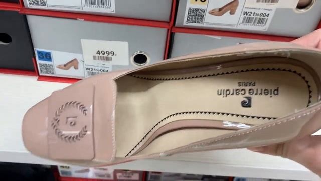 МАГАЗИН KARI ЗАВАЛИЛО НОВИНКАМИ! ВЕСЕННЕ-ЛЕТНИЙ АССОРТИМЕНТ ОБУВИ! смотреть онлайн