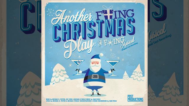 Everyone's a Christian at Christmas (feat. Eric Branget, Julia Pastorius, David Burrows &... смотреть онлайн