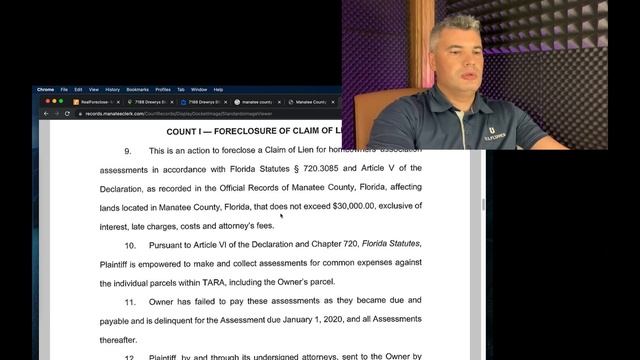 Еще один пример: находим сделку среди FC Judgements смотреть онлайн