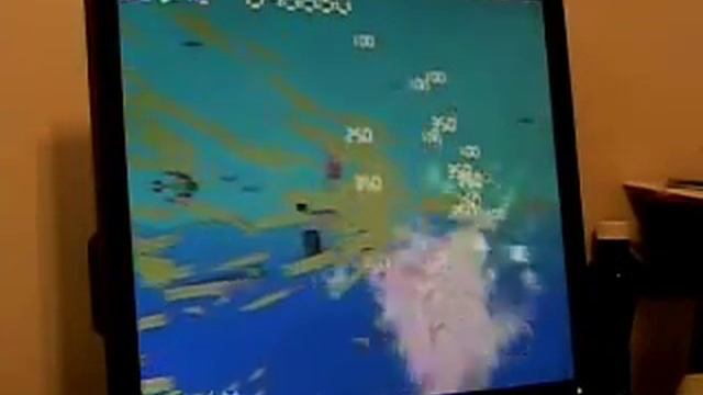 Tumiki Fighters 2.913.090 Run Pt 1 смотреть онлайн