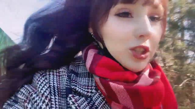 VLOG: ЯПОНСКАЯ ПУРИКУРА И НОВЫЙ БАБЛ ТИ смотреть онлайн