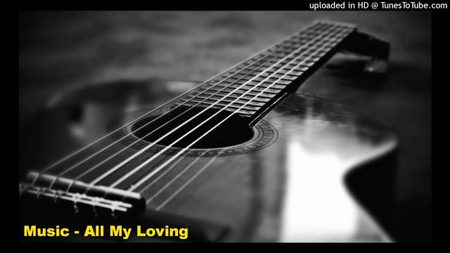 All My Loving смотреть онлайн