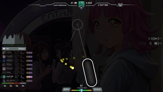 suurii nakamura | Tennoji Rina - Tsunagaru Connect [Kowari's Extra] +HDDTHR 98.96% {#1 696pp FC} смотреть онлайн