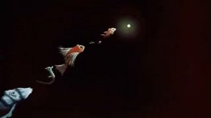 Веселая Карусель. Посылка