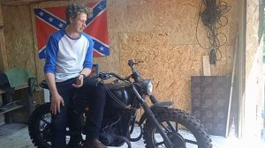 СКРЭМБЛЕР ИЗ УРАЛА