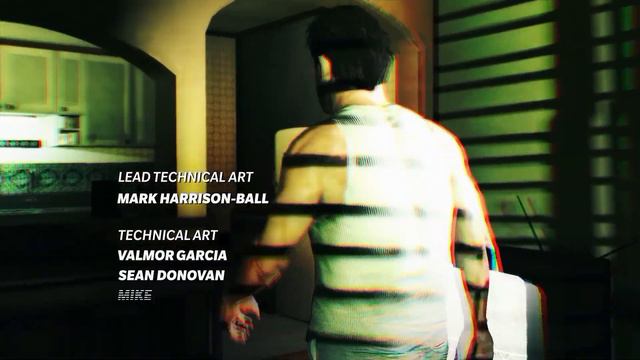 Max Payne 3 Intro HQ 1080p смотреть онлайн