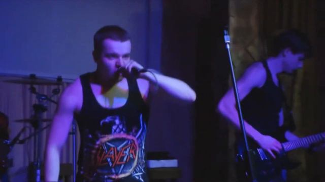 VOICES OF DEATH (г. Воронеж) - Voices of Death смотреть онлайн