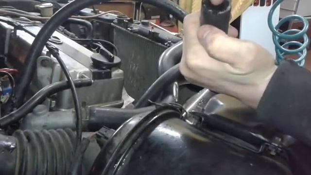 промывка радиатора печки самому в гаражных условиях смотреть онлайн