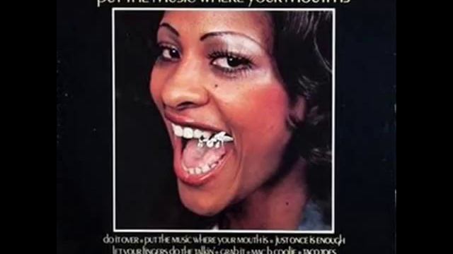 THE OLYMPIC RUNNERS - grab it - 1974 смотреть онлайн