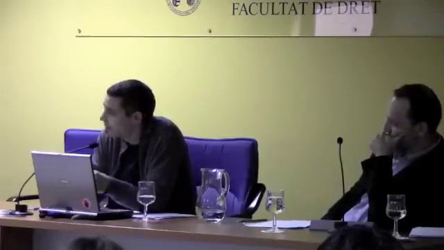 Albert Noguera y Rubén Martínez Dalmau | II Congreso Teoría y Práctica del Poder Constituyente смотреть онлайн
