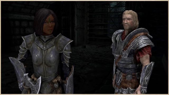 The Alftand Expedition that Failed - The Elder Scrolls Lore смотреть онлайн