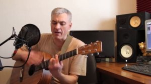 Александр КОРЕНЮГИН "Опять идет посадка на борты"