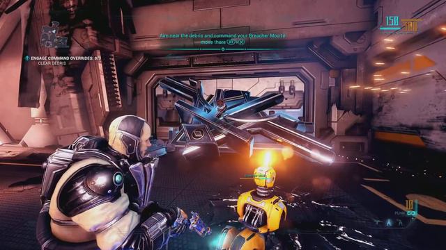 The New War | Let's Go | Warframe Quest Part 1 смотреть онлайн