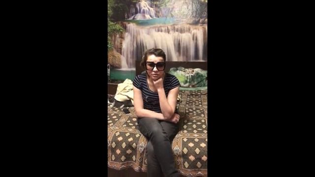 ИРИШКА ЧИКИ-ПИКИ ХОЧЕТ ПРИЕХАТЬ К БЕЗУМНОМУ ПАШЕ / ИРИШКА ЧИКИ-ПИКИ ДЕЛАЕТ МАНИКЮР