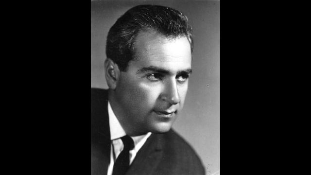 Khachatur Avetisyan: Tsaghkats Baleni