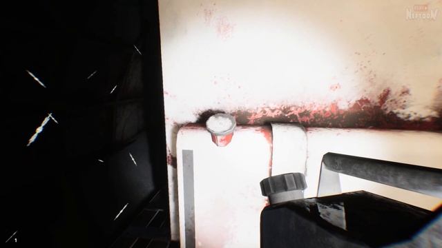 ПОБЕГ ОТ ТВАРИ В АНТАРКТИКЕ ▶️ Pole of Cold (Прохождение) смотреть онлайн