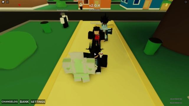 A Bizarre Day: Retro The World: Over Heaven Showcase (RTWOH) смотреть онлайн