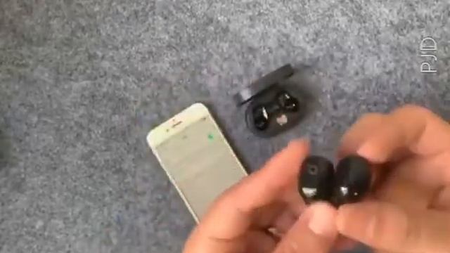 Fone Air Dots A6S Plus™ - Cromos Tech (Fones) смотреть онлайн
