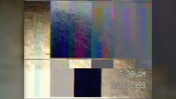 Midwest Angelica - A Cosmic Analog Horror Explained