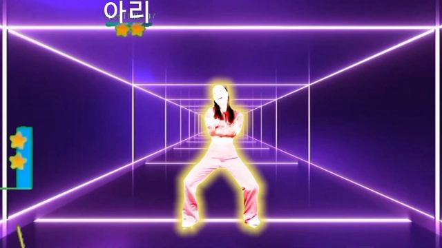 JUST DANCE 2024 CAKE BY ITZY FULL GAMEPLAY смотреть онлайн