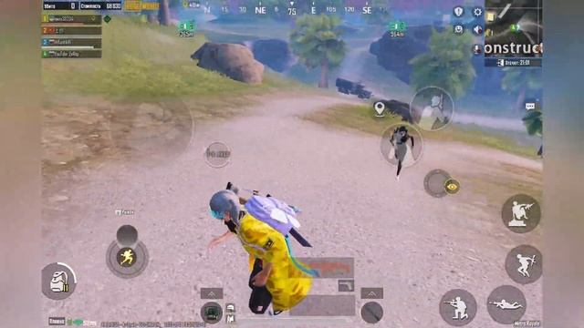 ШТУРМ В НАЧАЛЕ СЕЗОНА НА 5 КАРТЕ В МЕТРО РОЯЛЬ | НОВЫЙ ФАРМ | КАК ЛЕГКО ПОДНЯТЬСЯ В METRO ROYALE?!