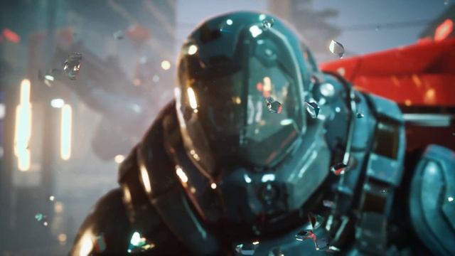 Inno3D GeForce RTX 3060Ti GDDR6X iChill X4 8GB | Raytracing Teil 2 | смотреть онлайн