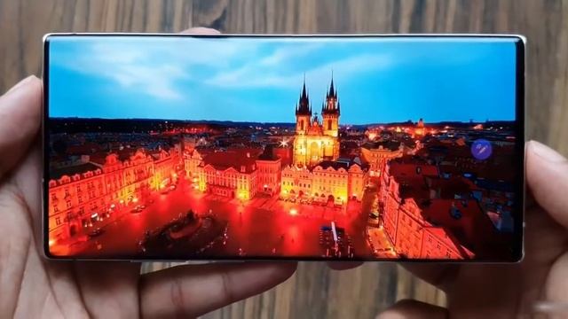 Samsung Galaxy Note 10 Lite - IT'S REAL ( in hindi ) смотреть онлайн