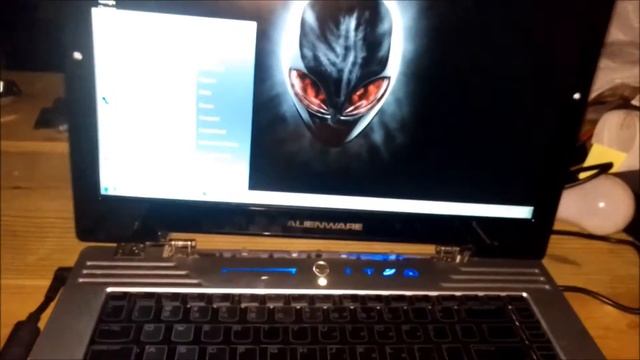 Area 51 m15x-r1 not recognizing Quadro FX 3700m in Windows 7 смотреть онлайн