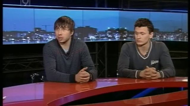 Роуп-джамперы в гостях 9 канала смотреть онлайн