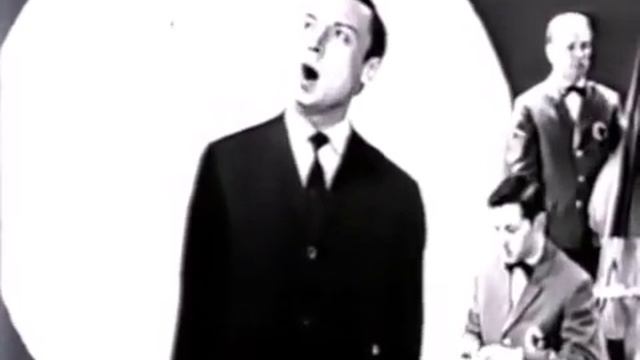 Валерий Ободзинский Может быть "Ты мне встретишься" смотреть онлайн