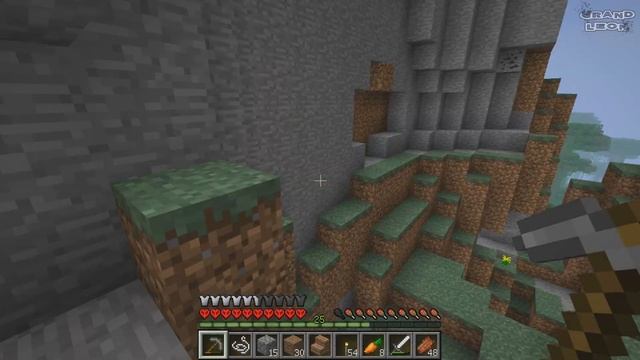 MINECRAFT - Часть 30 "Выжить любой ценой" смотреть онлайн