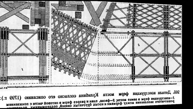 Кулибин и его мост смотреть онлайн