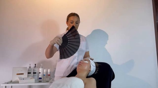 Revital Deep Peel - DIVES MED - Treatment protocol смотреть онлайн
