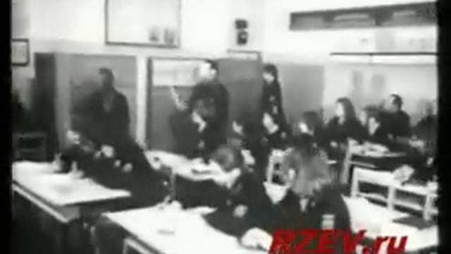 Rzhev (Rzev/Rschew/Ржев), Russia, 1943-1973 Vol.3