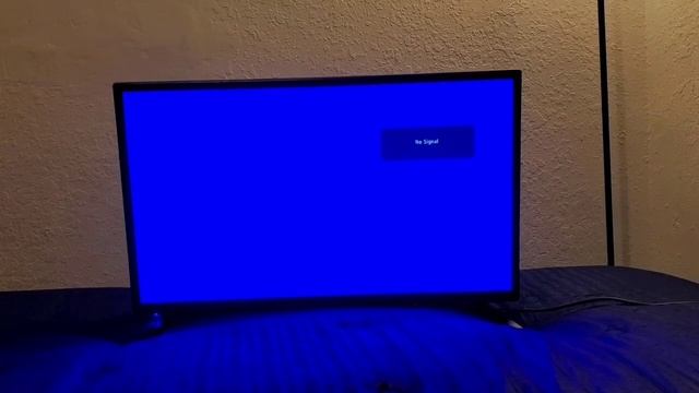 Sceptre 32 TV Unboxing смотреть онлайн