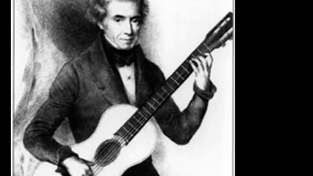 Dionisio Aguado - Lesson 15 in G Major смотреть онлайн