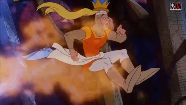 Let's Play Dragon's Lair Trilogy смотреть онлайн