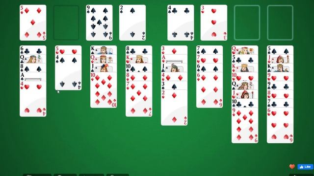 FreeCell: A Simple Classic смотреть онлайн