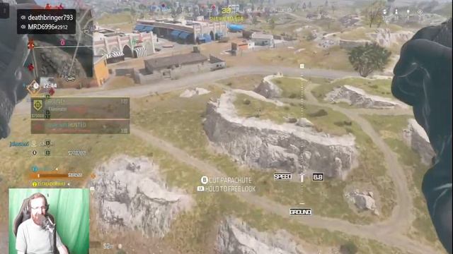 Live CALL OF DUTY War Zone with GSS VIDEOS смотреть онлайн