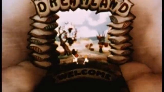 Color Classics - Episode 30 - Somewhere In Dreamland