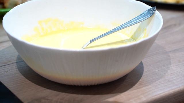 Кулинарное наследие предков 