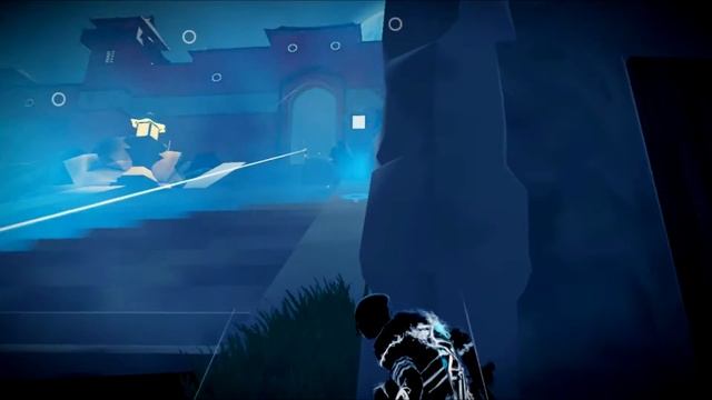 Aragami Прохождение Глава 12 смотреть онлайн