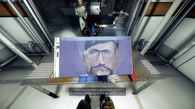 Prey 2017 Intro with Texture Scrolling mod смотреть онлайн