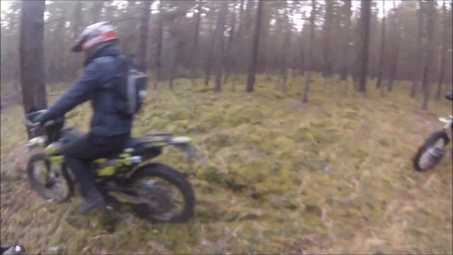 Неинтересное видео про грязные не красивые мотоциклы смотреть онлайн